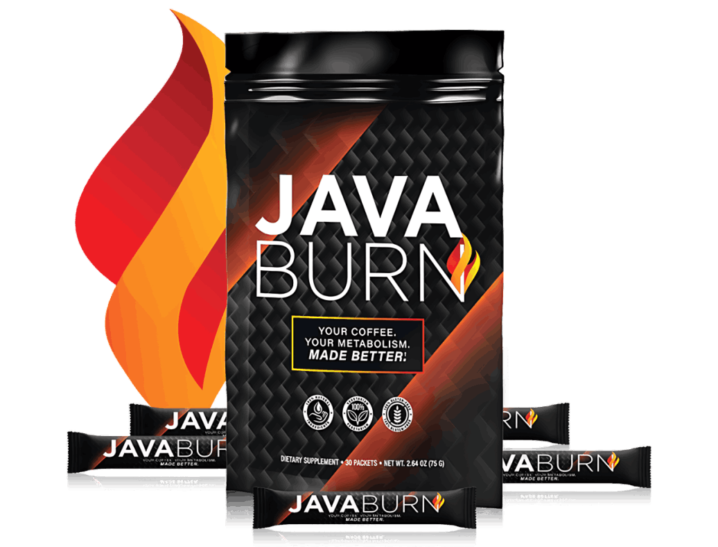 java burn